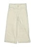 H&M Ivory Khakis Size 3T - photo 1