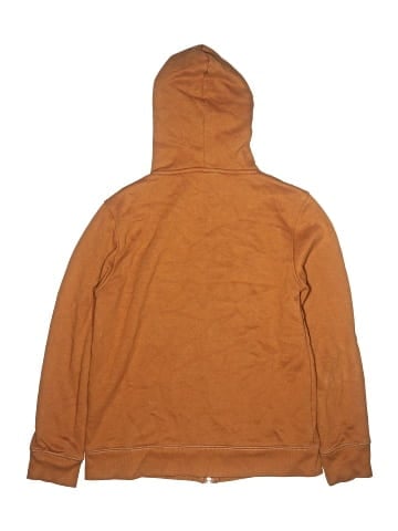 Amazon Essentials Zip Up Hoodie (view 2)