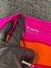 FILA Color Block Pink Active Pants Size XS - photo 4