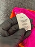 FILA Color Block Pink Active Pants Size XS - photo 5