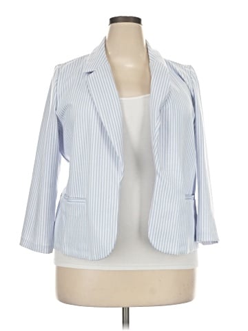 Croft & Barrow Blazer (view 1)