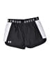 Under Armour Black Athletic Shorts Size M - photo 1