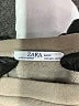 Zara Basic Gray Sweatshirt Size L - photo 7