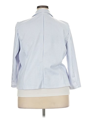 Croft & Barrow Blazer (view 2)