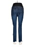 Just Black Blue Jeans Size 30 waist - photo 2