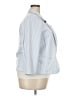 Croft & Barrow Stripes Blue Blazer Size XXL - photo 4
