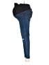 Just Black Blue Jeans Size 30 waist - photo 5