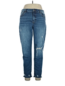 Studio Blue Jeans