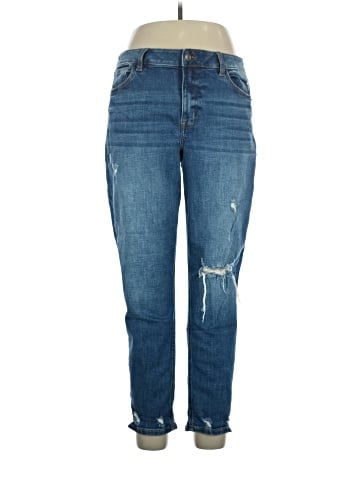 STUDIO BLUE Jeans (view 1)