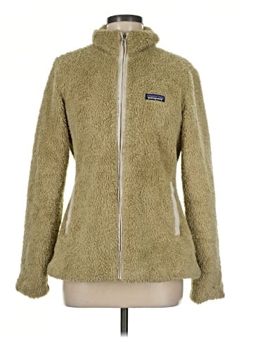 Patagonia Fleece (view 1)