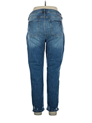 STUDIO BLUE Jeans (view 2)