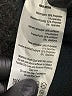 Asics Hearts Black Athletic Shorts Size L - photo 4