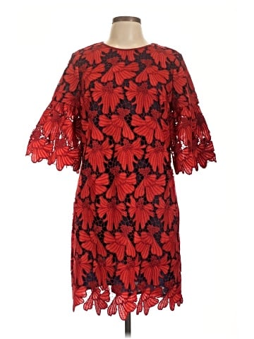 Tory Burch Cocktail Dress (view 1)