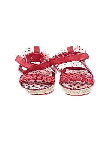 Stepping Stones Sandals (view 2)
