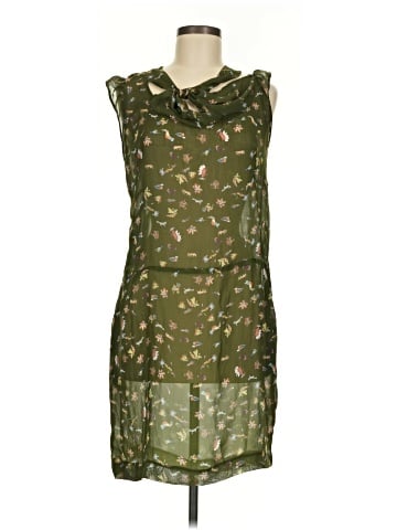 Cotélac Casual Dress (view 1)