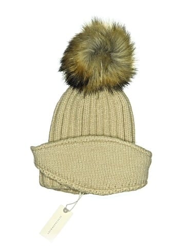 Anthropologie Beanie (view 1)