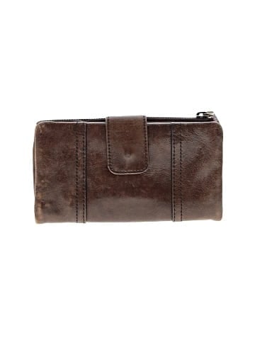 Fossil Leather Wallet (view 2)