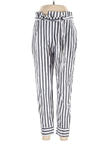 Zara Basic Casual Pants (view 1)