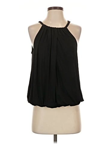 Trina Turk Sleeveless Blouse (view 1)
