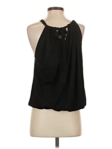 Trina Turk Sleeveless Blouse (view 2)