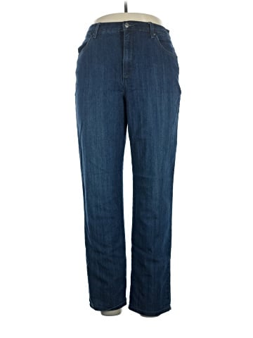 Gloria Vanderbilt Jeans (view 1)