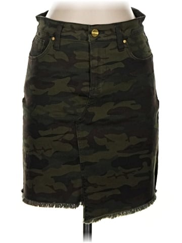 Sanctuary Denim Skirt (view 1)