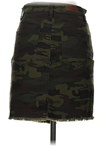 Sanctuary Denim Skirt (view 2)