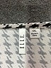 Elle Ivory 3/4 Sleeve Top Size XXL - photo 7
