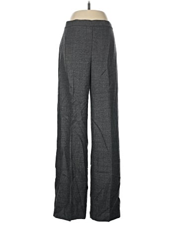 Theory Wool Pants (view 1)