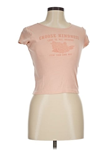 American Short Sleeve T-Shirt (view 1)