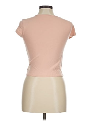 American Short Sleeve T-Shirt (view 2)