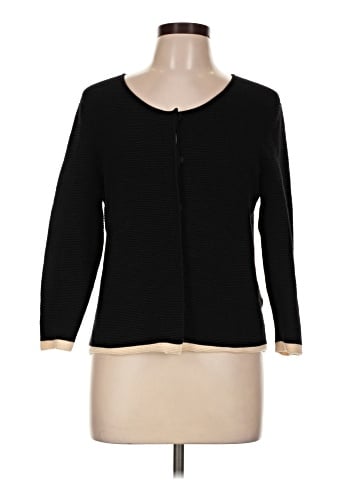 Narciso Rodriguez Wool Cardigan (view 1)