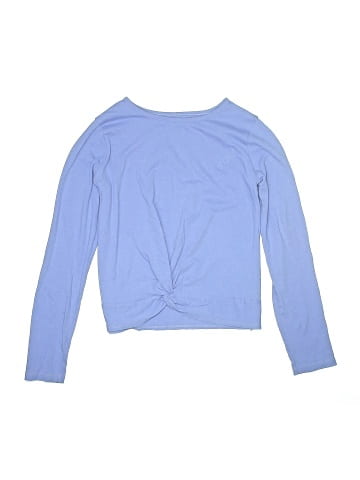 Crewcuts Outlet Long Sleeve T-Shirt (view 1)