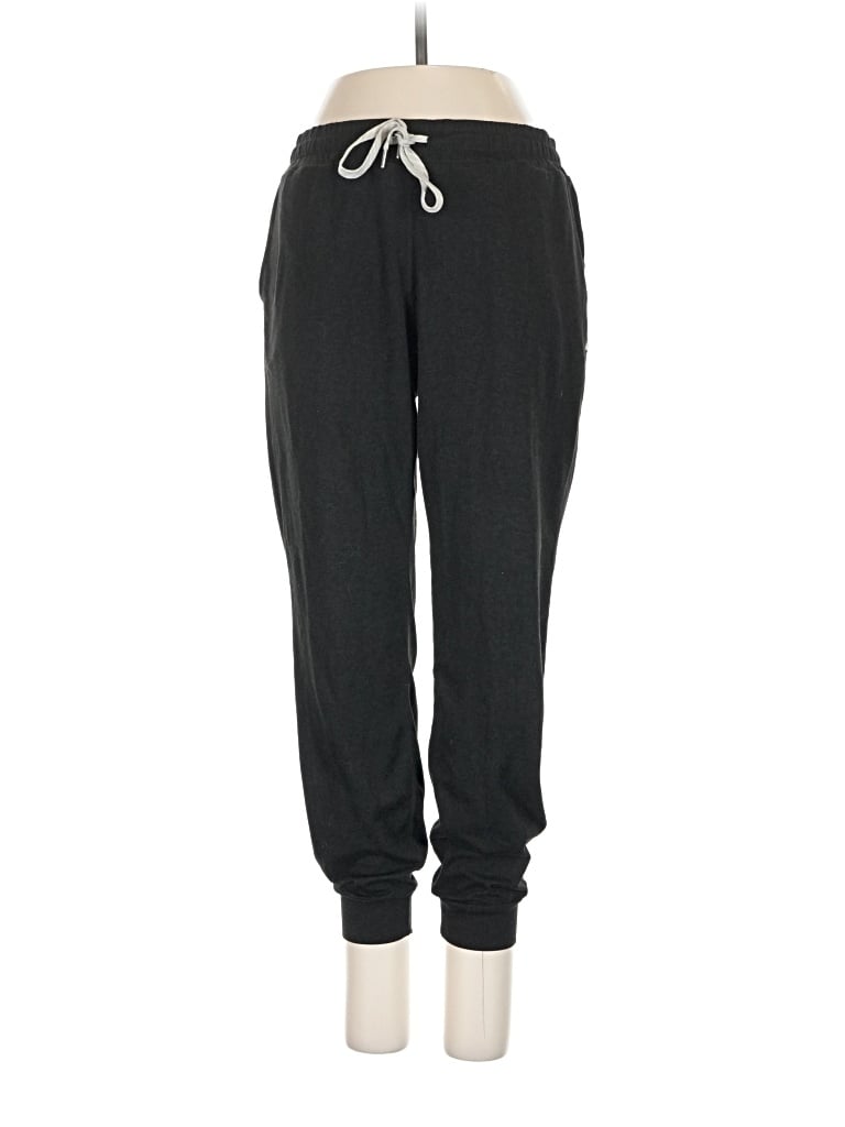 Pre-owned Vuori Sweatpants In Black