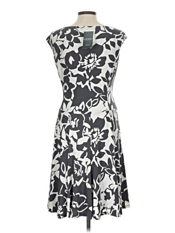 Lauren by Ralph Lauren Cocktail Dress (view 2)
