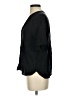 Vince. Black Short Sleeve Blouse Size XXS - photo 5