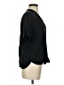 Vince. Black Short Sleeve Blouse Size XXS - photo 4