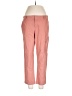 Unbranded Pink Casual Pants Size L - photo 1