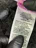 Crewcuts Outlet 100% Viscose Paisley Pink Skort Size 6 - 7 - photo 4