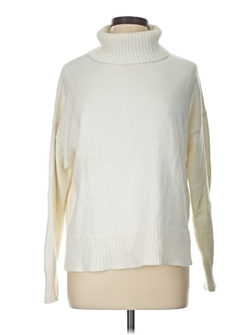 Gap Turtleneck Sweater (view 1)