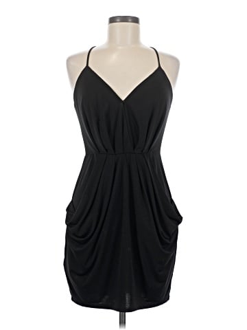 BCBGeneration Cocktail Dress (view 1)
