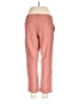 Unbranded Pink Casual Pants Size L - photo 2
