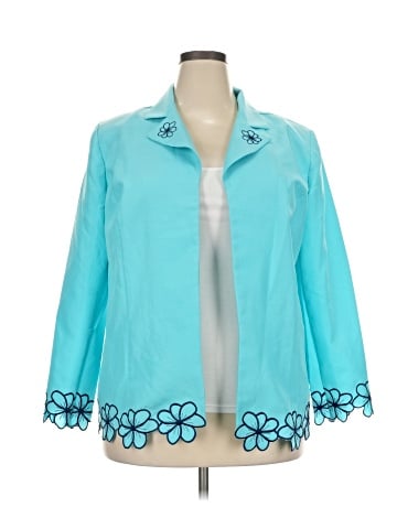 Anthony Richards Jacket (view 1)