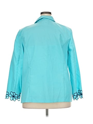 Anthony Richards Jacket (view 2)
