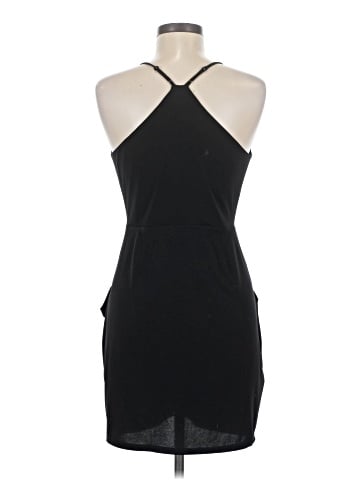 BCBGeneration Cocktail Dress (view 2)