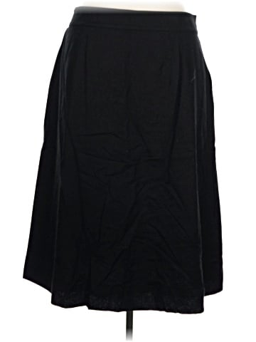Ann Taylor Casual Skirt (view 2)