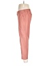 Unbranded Pink Casual Pants Size L - photo 5