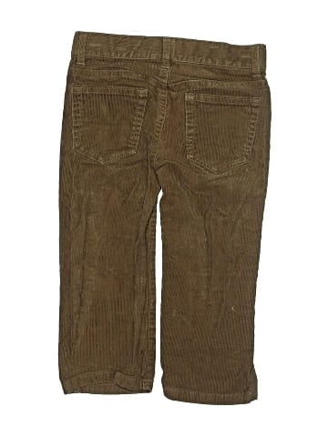 Janie and Jack Khakis (view 2)