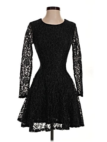 Design Lab Lord & Taylor Cocktail Dress (view 1)