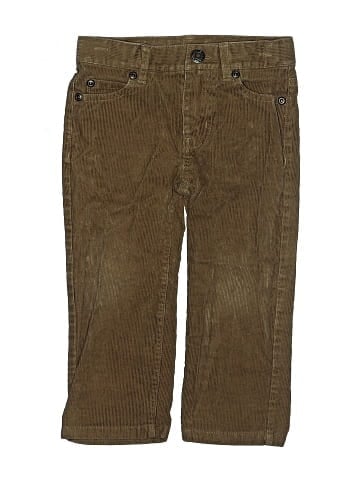 Janie and Jack Khakis (view 1)